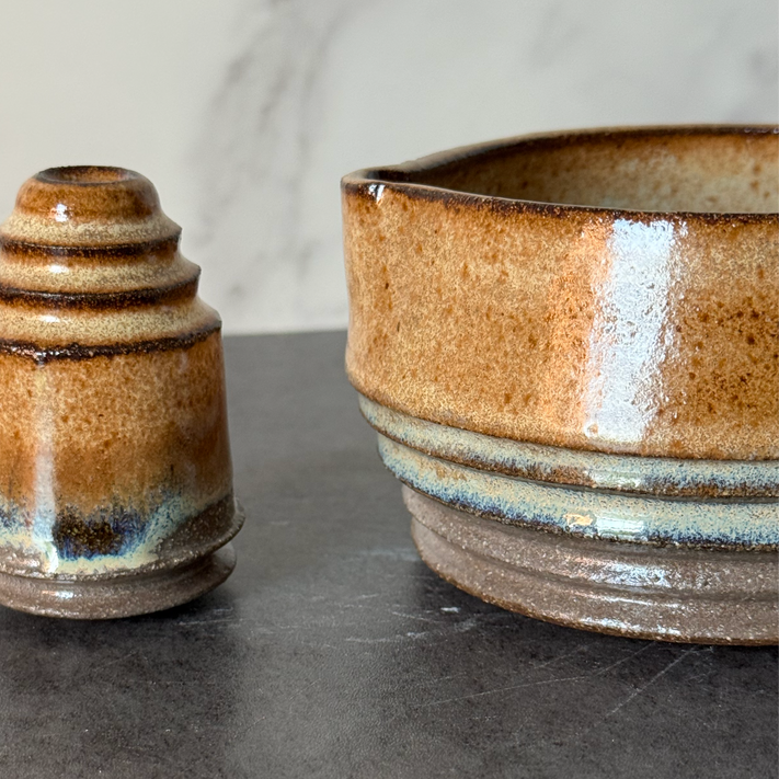 CERAMIC WARES