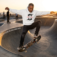 Right Round Hoodie