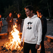 Right Round Hoodie