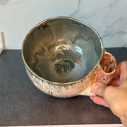 Vortex Berry Bowl