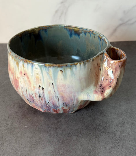 Vortex Berry Bowl