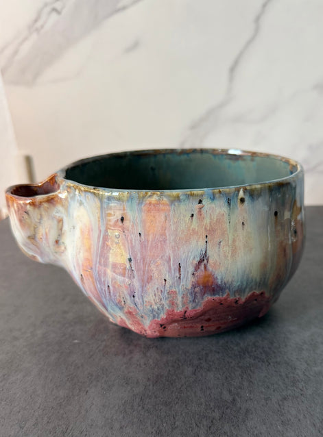 Vortex Berry Bowl